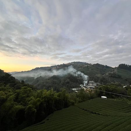 Meishan De Ren Tea Gardens 아파트 외부 사진