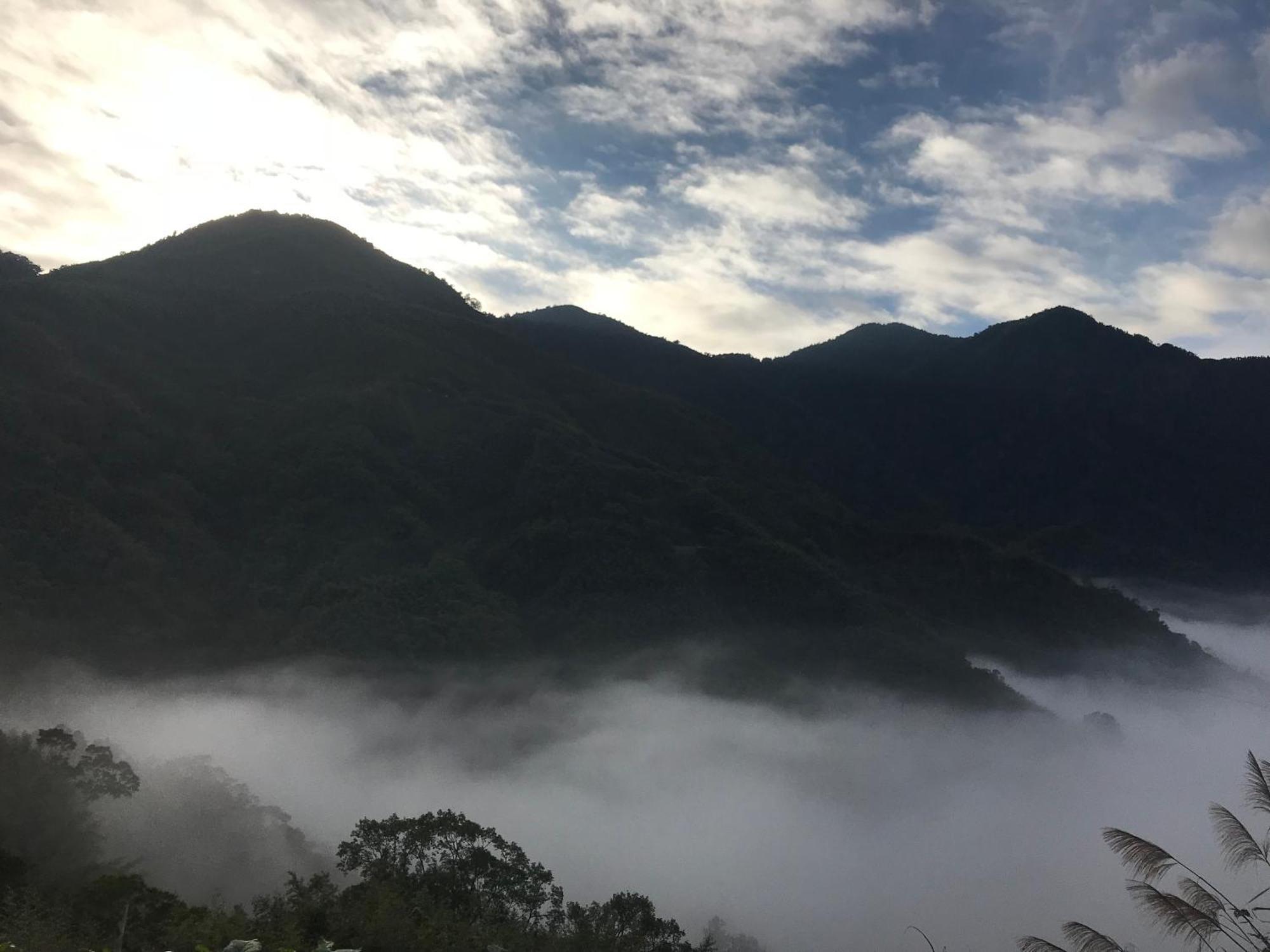 Meishan De Ren Tea Gardens 아파트 외부 사진