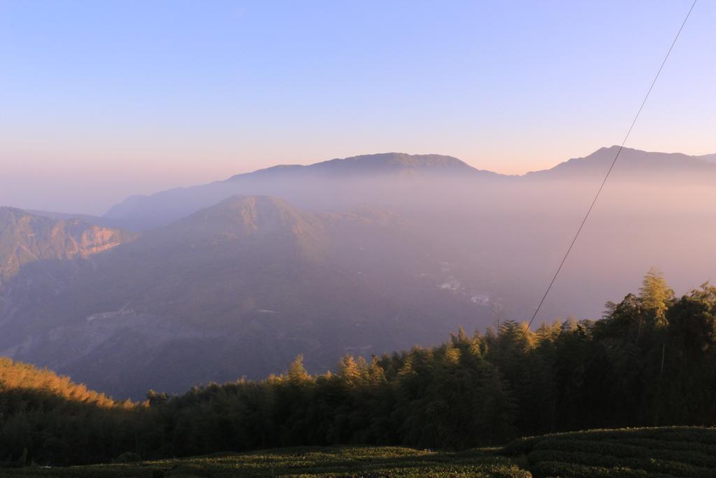 Meishan De Ren Tea Gardens 아파트 외부 사진